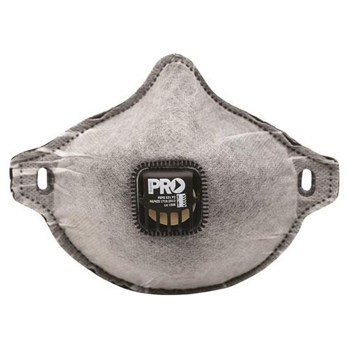 Pro Choice Filterspec Pro Goggle & Mask Combo - Box Of 10 Masks - FSPG531 PPE Pro Choice   